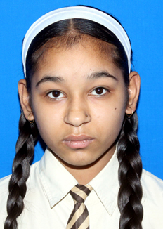 JANKI RATHORE